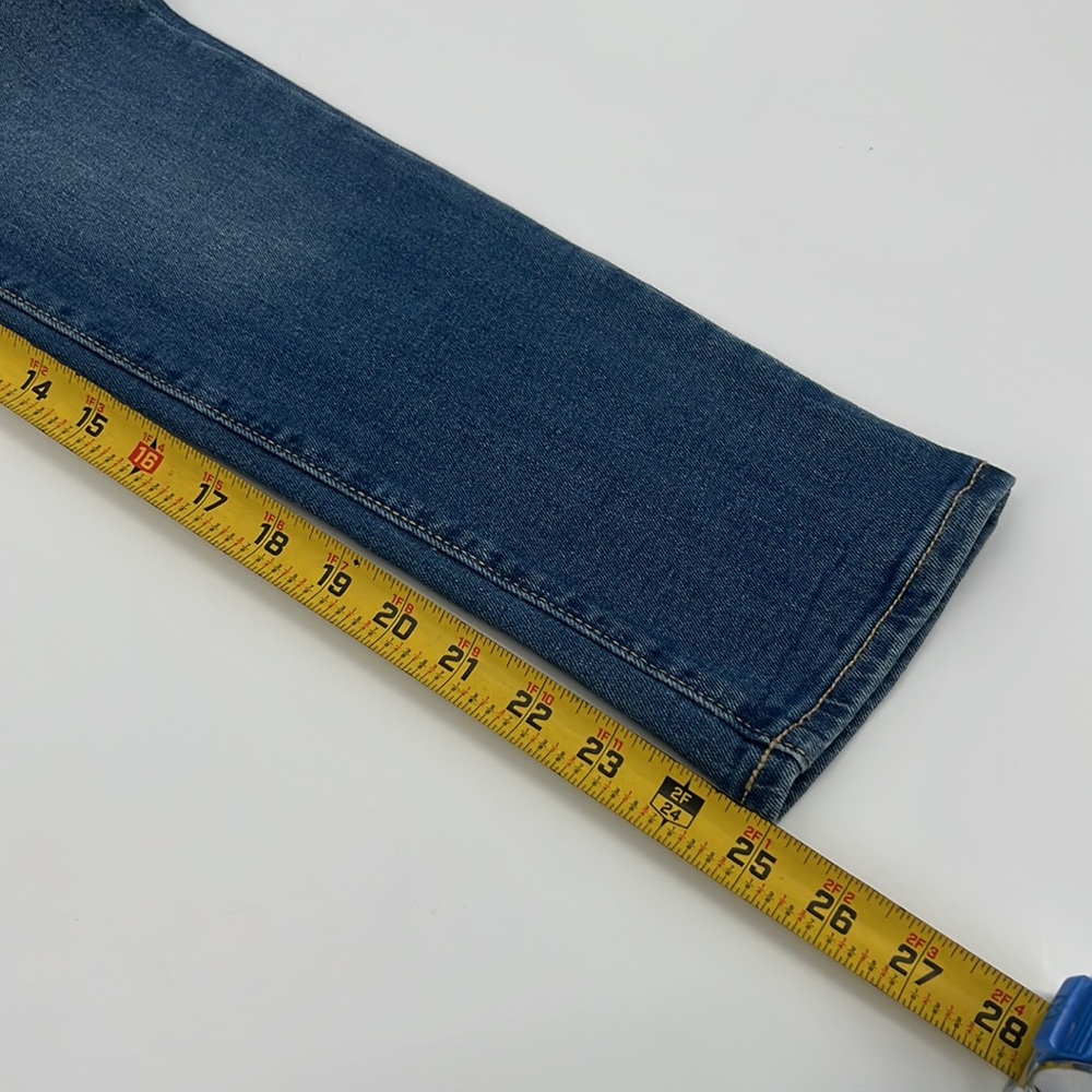 Old Navy NWT Skinny Jeans Girls sz. L (10-12) - Picture 8 of 8